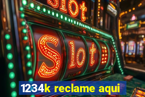 1234k reclame aqui